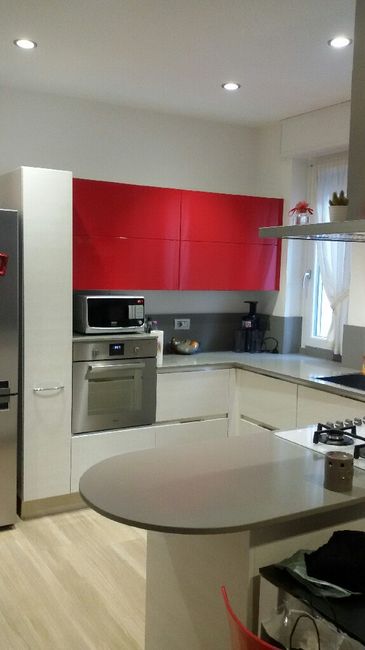 Penisola.. si o no?? e creo kitchen (lube)? - 2