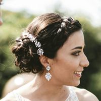 Orecchini ..idee? - 2