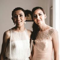 Sorella testimone - 1