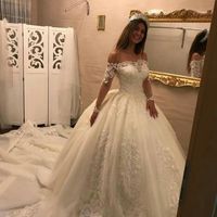 Il mio vestito da sposa preferito! - 1