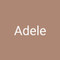 Adele
