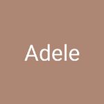 Adele