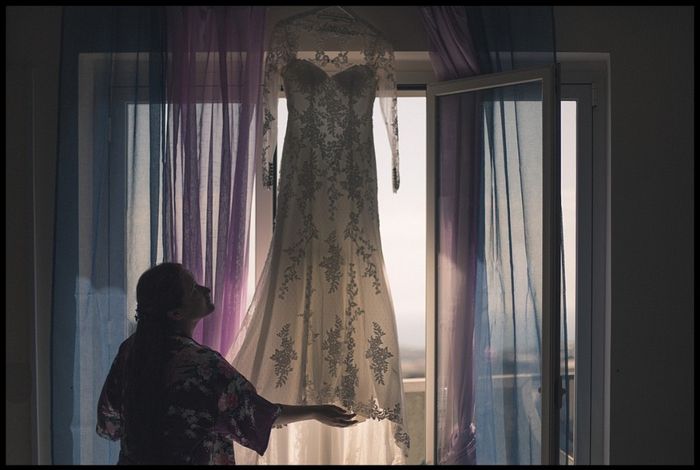 abito sposa