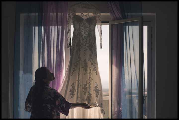 abito sposa