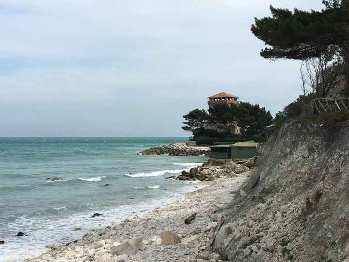 Dove vorreste fare le vostre foto?! - 1