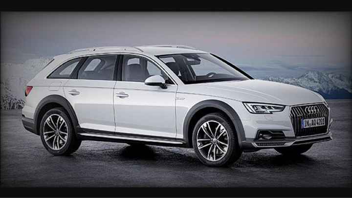 Che auto preferite? - 1