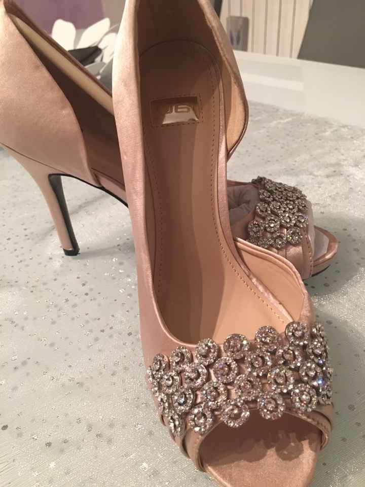 Scarpe foto - 1