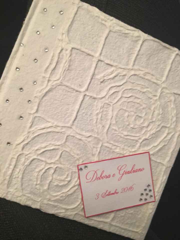 Guestbook - 1