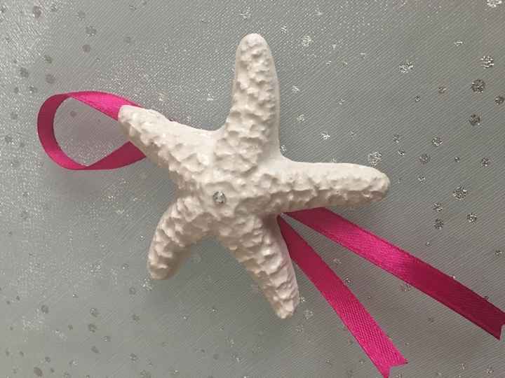Segnaposto - 1