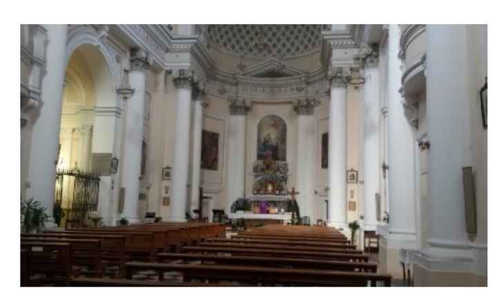 Com'è la vostra chiesa?! - 1
