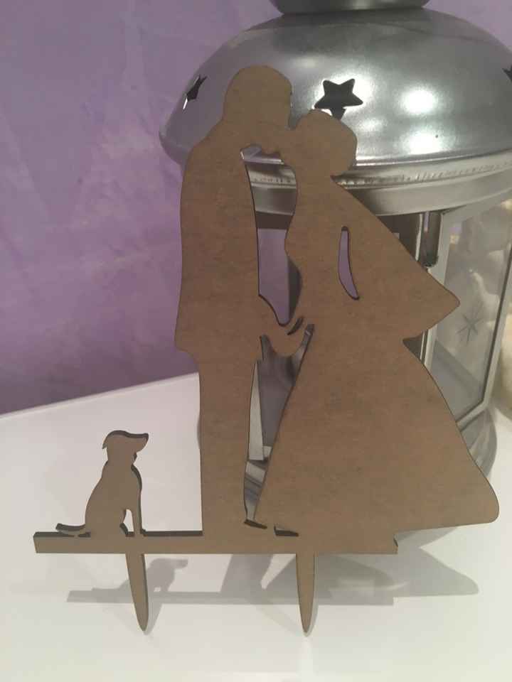 Caketopper - 1