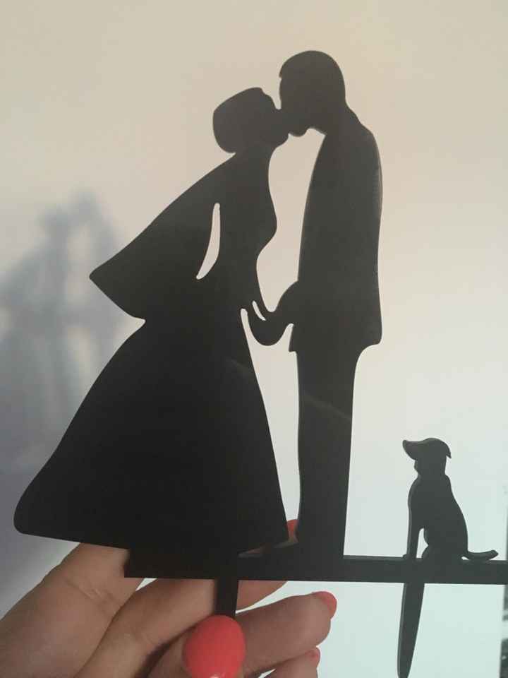 Caketopper - 1