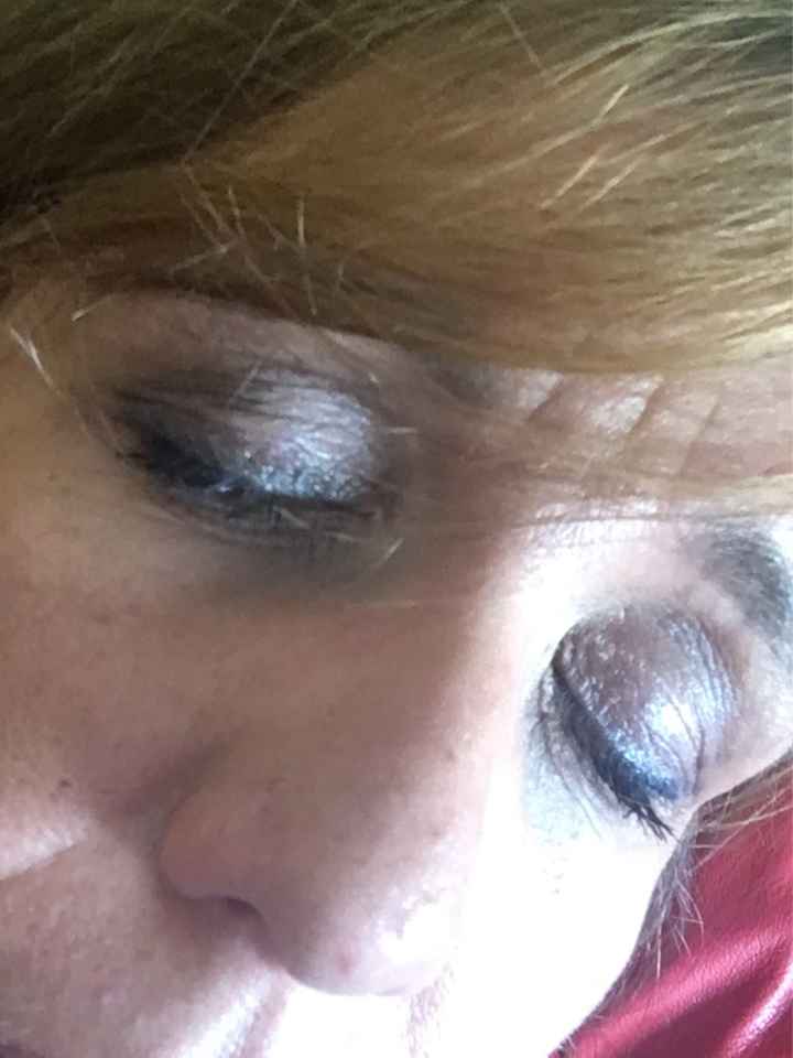 Domani prova trucco da limoni - 1