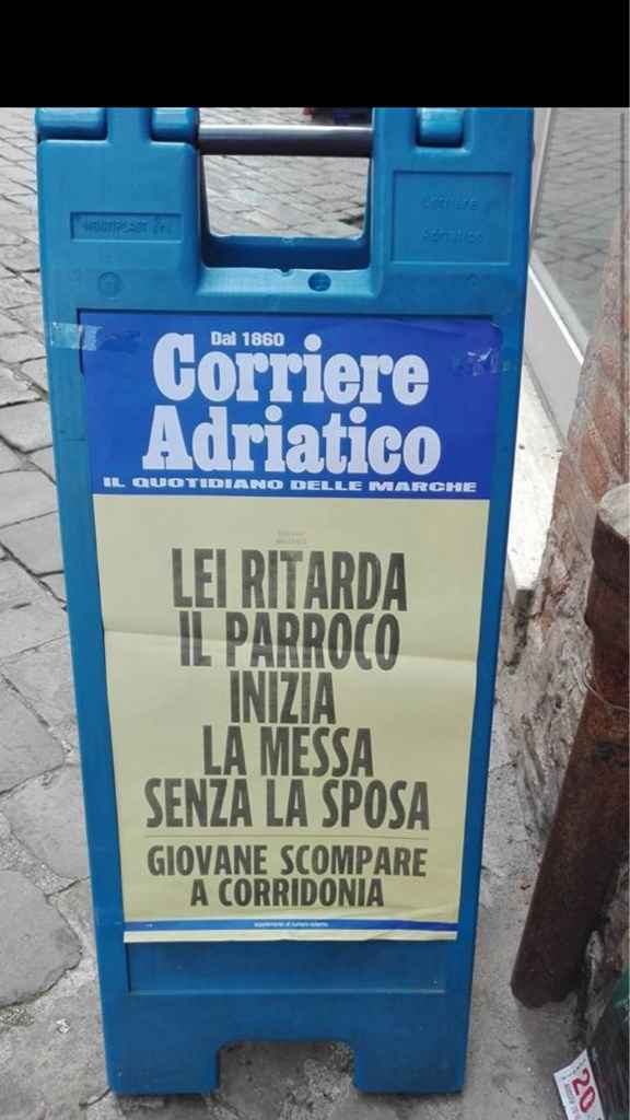 Guardate cosa è successo?! - 1