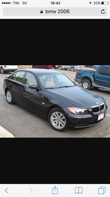 Che auto preferite? - 2