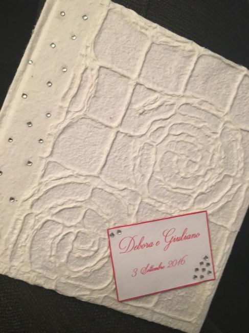 Guestbook - 1