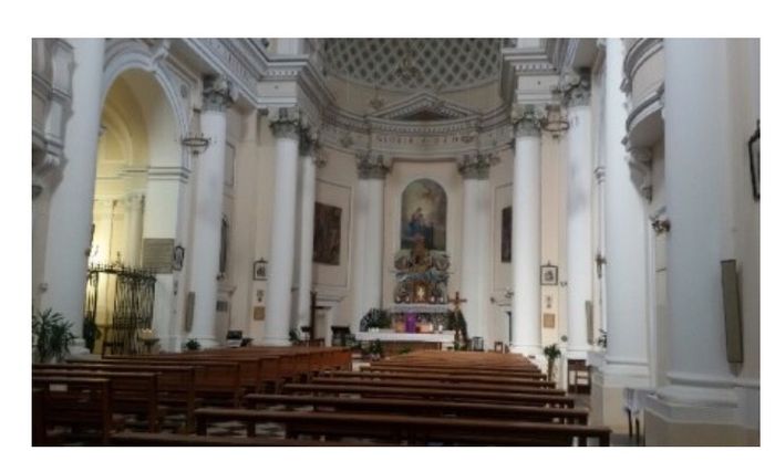 Com'è la vostra chiesa?! - 1