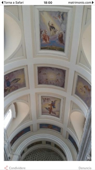 Com'è la vostra chiesa?! - 2