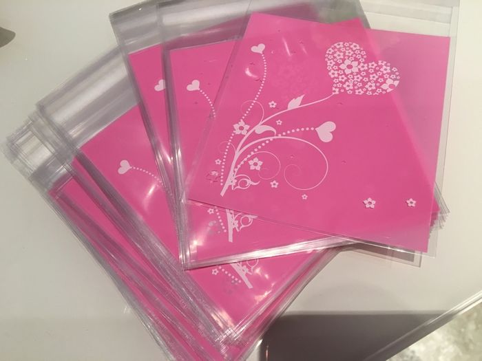 Alternativa ai coni per confettata - 1