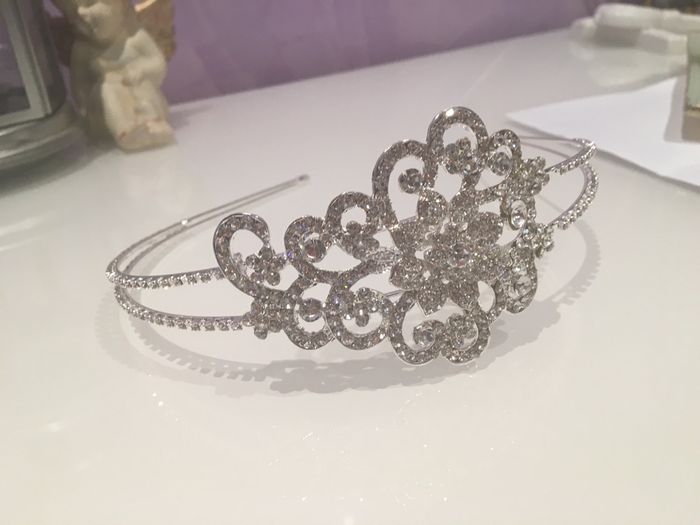 Avete già scelto gli accessori per capelli? - 1