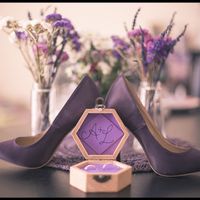 dettagli sposa