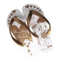 Infradito per gli invitati!!! - 1