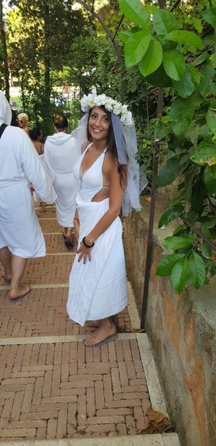 Addio al nubilato - 3