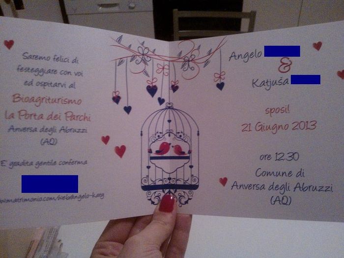 le ns partecipazioni