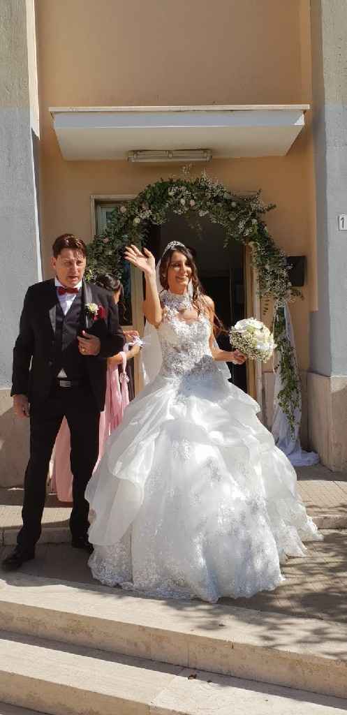 e finalmente è arrivato - 9