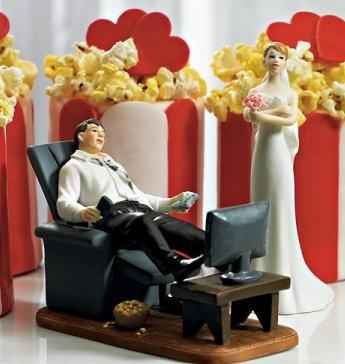 cake topper