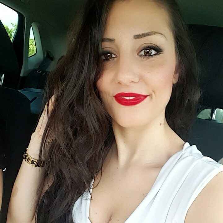 Conosciamoci, sposine - 1