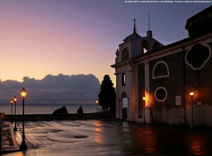 Chiesa provincia di catania - 1