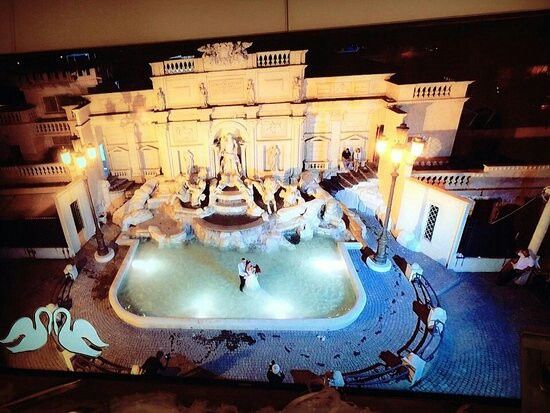 I vostri ristornati - 1