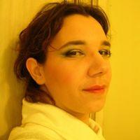 1 prova trucco fatta