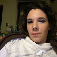 1 prova trucco