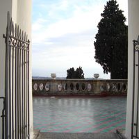 Chiesa eremo di sant'anna aci catena - 2