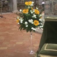 Bouquet e composizioni - 2