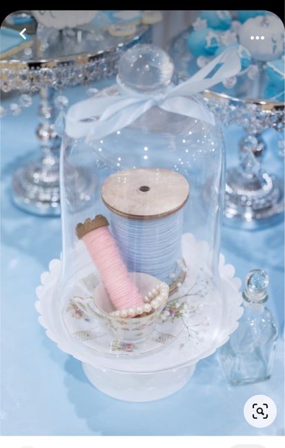 Quale sarà il vostro tema nuziale? 1