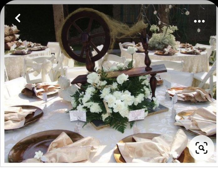 Quale sarà il vostro tema nuziale? 5