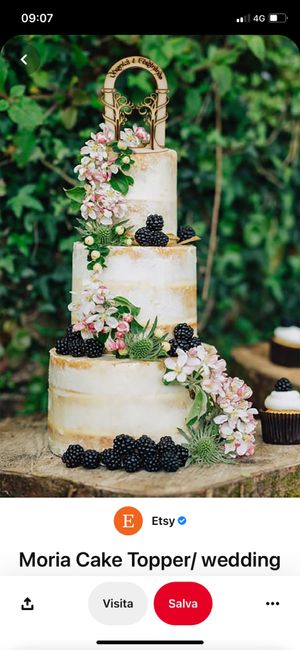 Matrimonio stile Lo Hobbit - 6