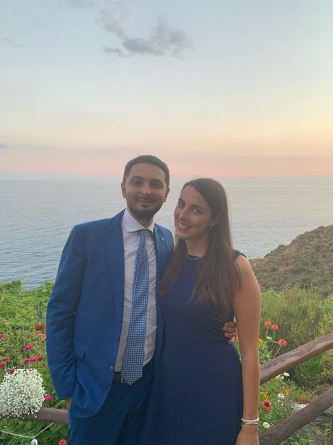 Postate il vostro miglior look da invitati !💃🏾🕺🏻 8