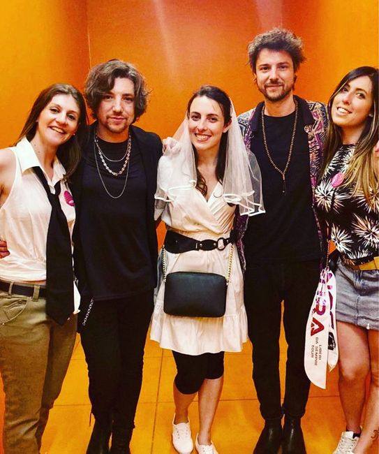 Addio al nubilato ❤️❤️❤️ - 2