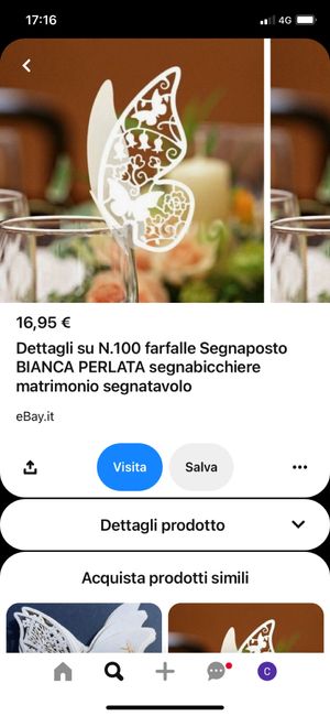 Salve a tutti, il colore del mio matrimonio sarà verde petrolio mentre come tema avevo pensato alle 