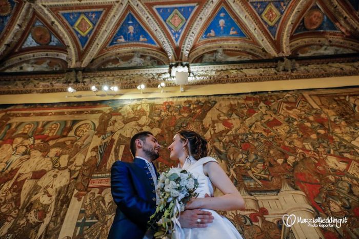 Primo mese da sposati 😍😍 - 4