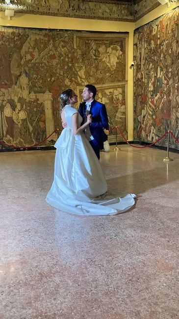 Cosa dite della mia acconciatura? - 2