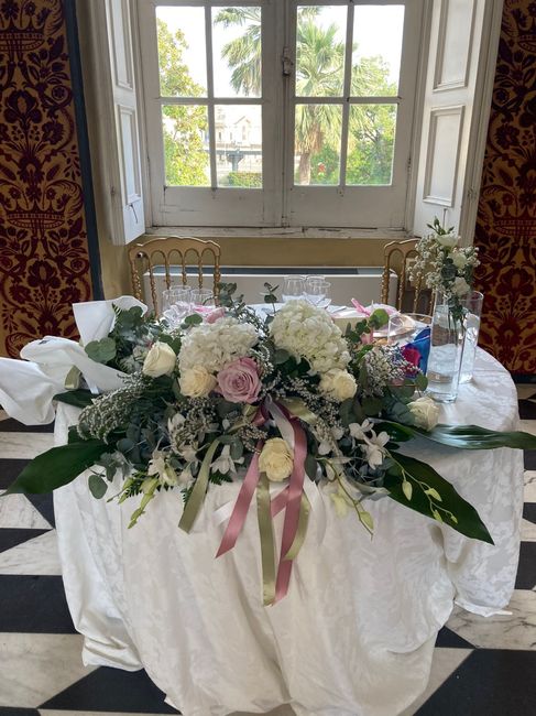 Il colore del vostro matrimonio? - 1