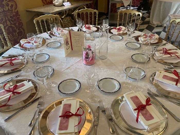 Parliamo di centrotavola? 🤩 - 1