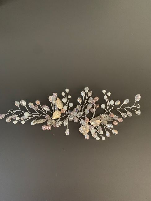 Accessori capelli - 2