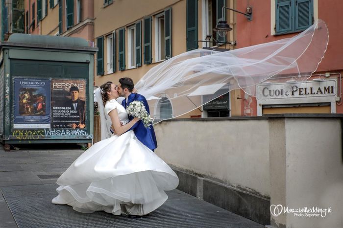 Finalmente le foto! - 3