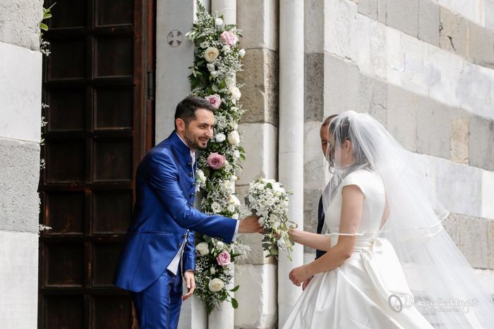 Parliamo di...bouquet💐 - 2